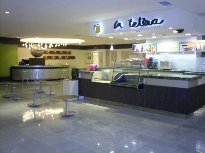 Acabados